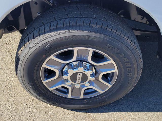 new 2026 Ford F-250 car, priced at $80,515