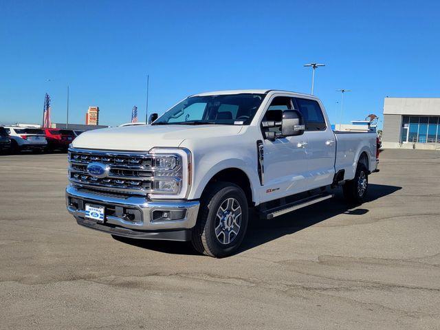 new 2026 Ford F-250 car, priced at $80,515