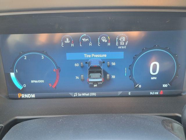 new 2026 Ford F-250 car, priced at $80,515