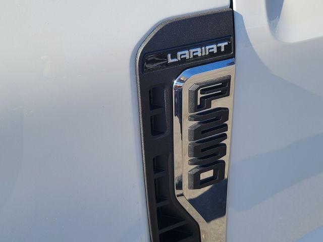 new 2026 Ford F-250 car, priced at $80,515