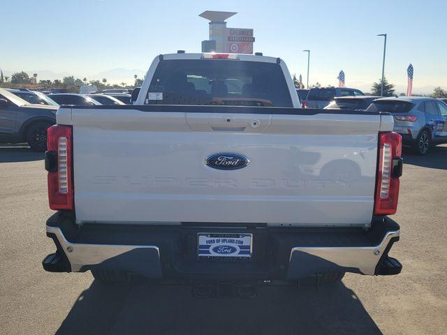 new 2026 Ford F-250 car, priced at $80,515