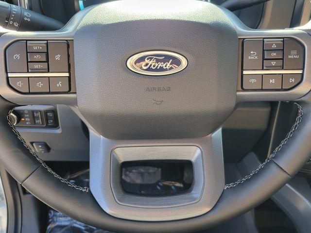 new 2026 Ford F-250 car, priced at $80,515