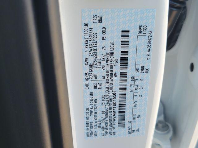 new 2026 Ford F-250 car, priced at $80,515