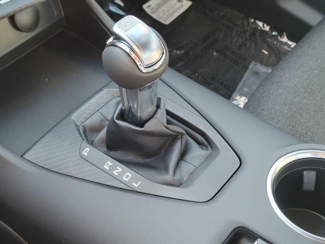 new 2026 Ford Mustang car, priced at $34,276