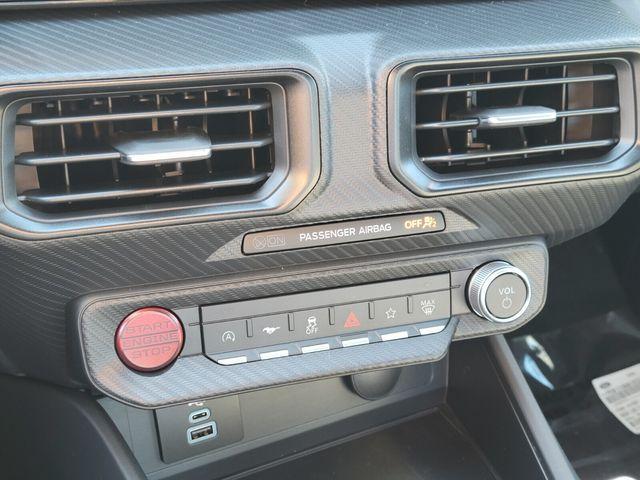 new 2026 Ford Mustang car, priced at $34,276