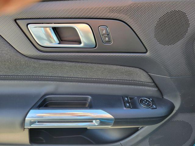 new 2026 Ford Mustang car, priced at $34,276