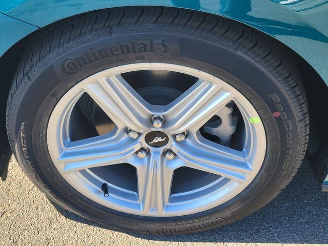 new 2026 Ford Mustang car, priced at $34,276