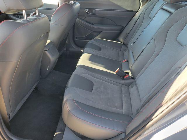 used 2024 Hyundai Sonata car, priced at $25,195