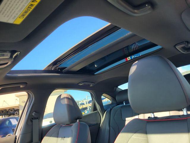 used 2024 Hyundai Sonata car, priced at $25,195