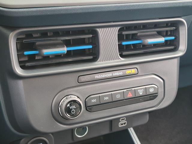 new 2026 Ford Maverick car, priced at $37,367