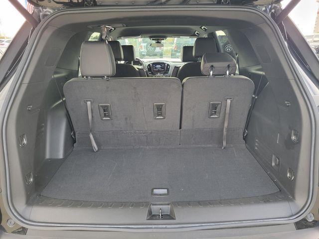 used 2023 Chevrolet Traverse car, priced at $29,995
