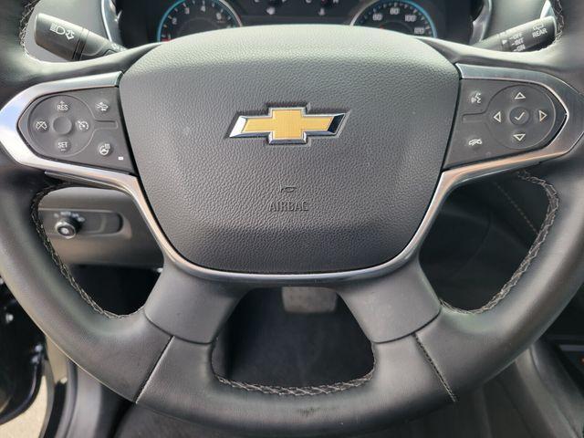 used 2023 Chevrolet Traverse car, priced at $29,995