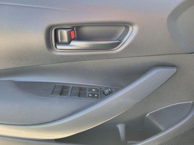 used 2024 Toyota Corolla car, priced at $19,815