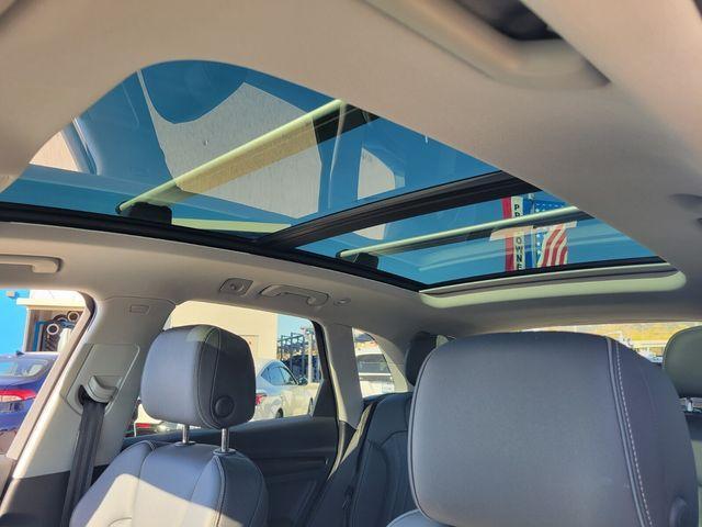 used 2024 Audi Q5 car, priced at $29,595