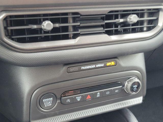 new 2025 Ford Bronco Sport car, priced at $35,790