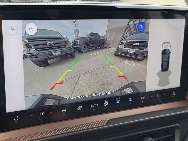 new 2025 Ford Bronco Sport car, priced at $35,790