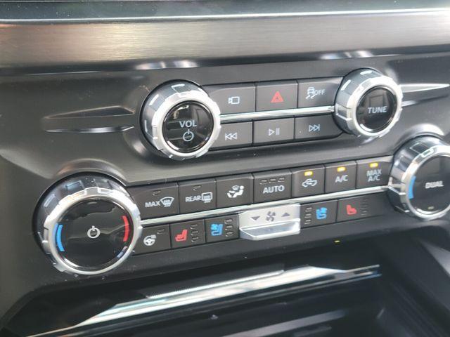 new 2026 Ford F-250 car, priced at $80,600