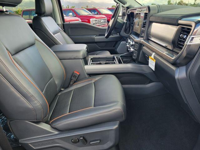 new 2026 Ford F-250 car, priced at $80,600