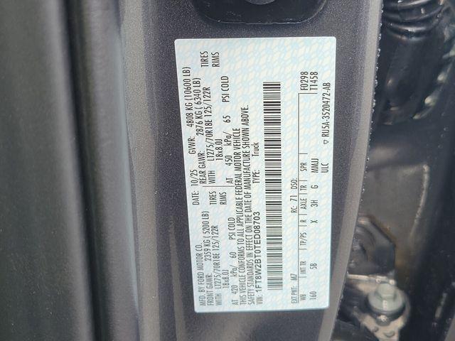 new 2026 Ford F-250 car, priced at $80,600