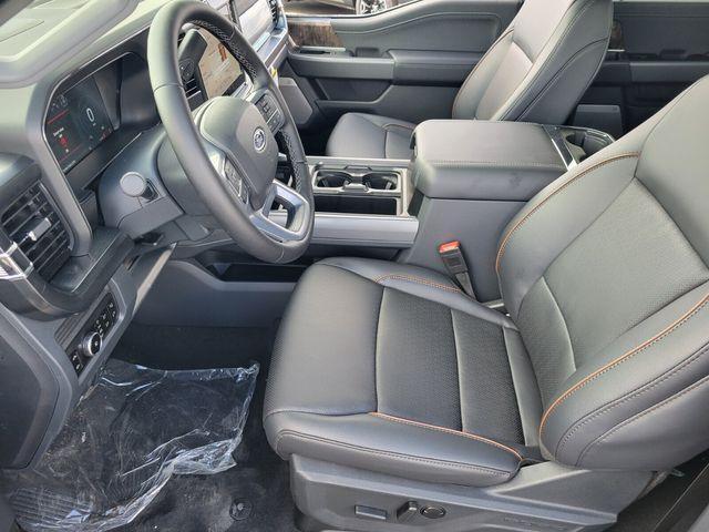 new 2026 Ford F-250 car, priced at $80,600