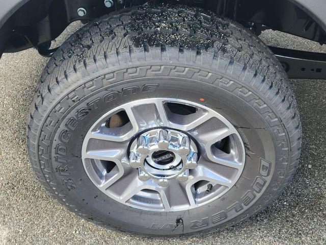 new 2026 Ford F-250 car, priced at $80,600