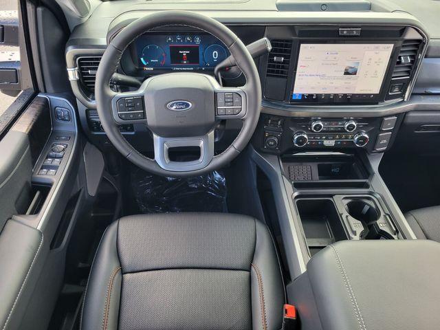 new 2026 Ford F-250 car, priced at $80,600