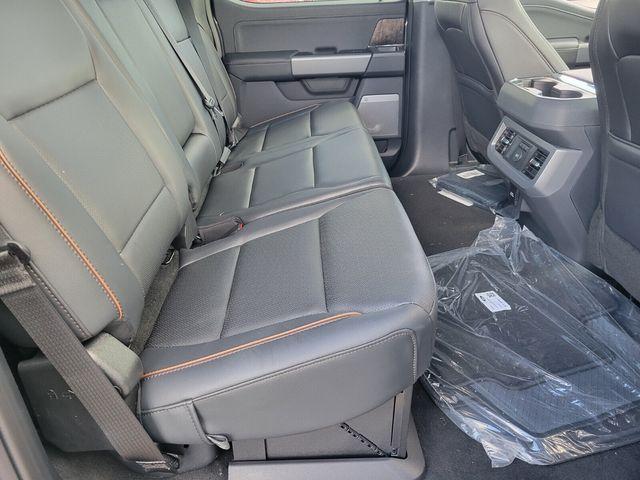 new 2026 Ford F-250 car, priced at $80,600