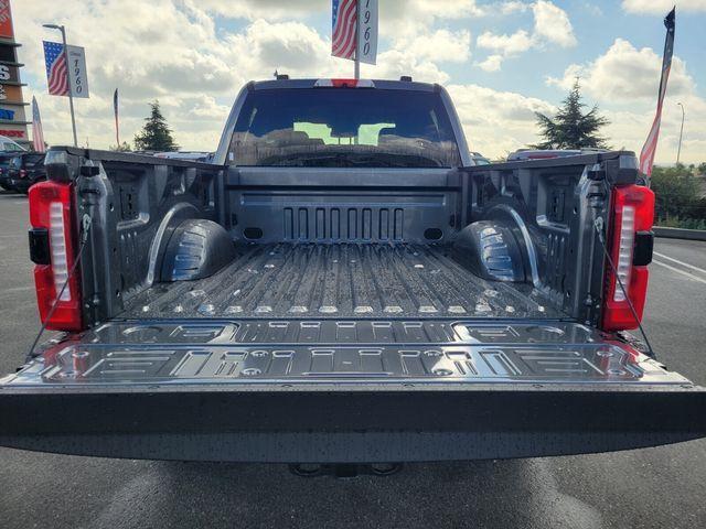 new 2026 Ford F-250 car, priced at $80,600