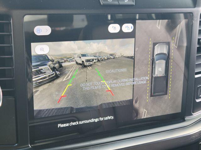 new 2026 Ford F-250 car, priced at $80,600