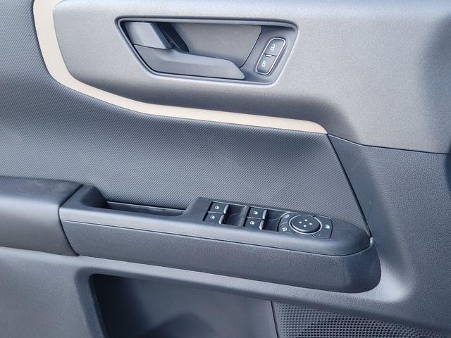 new 2025 Ford Bronco Sport car, priced at $32,680