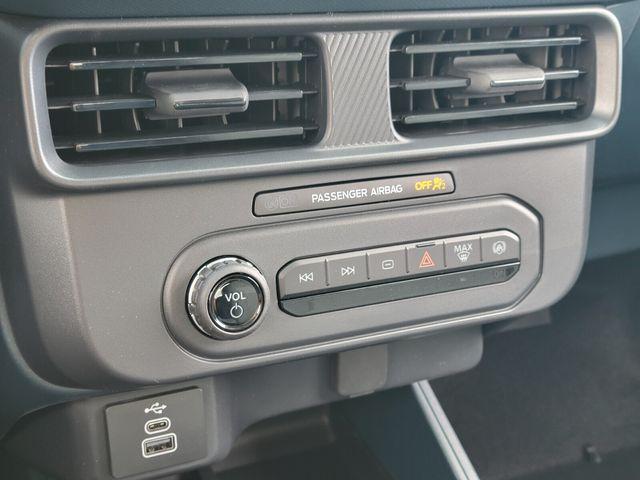 new 2025 Ford Maverick car, priced at $28,840