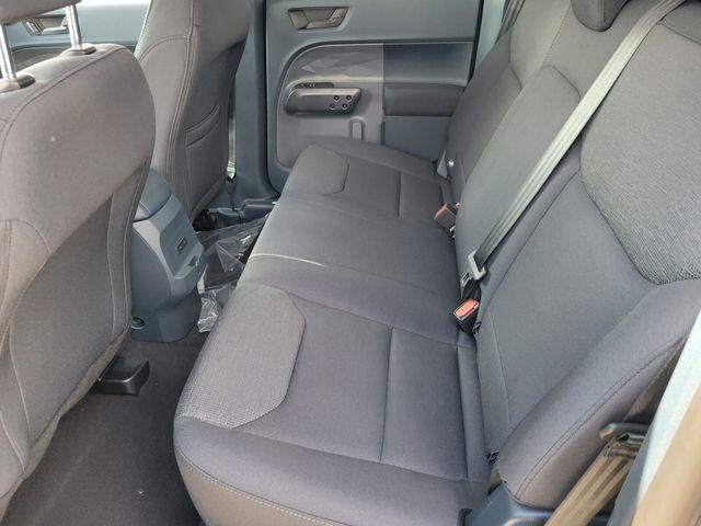 new 2025 Ford Maverick car, priced at $28,840