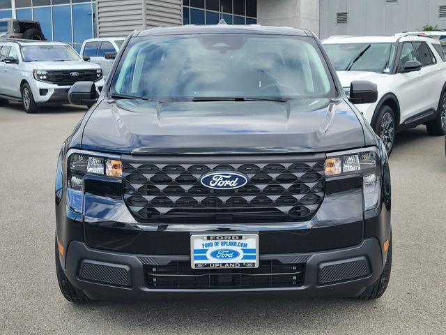 new 2025 Ford Maverick car, priced at $28,840