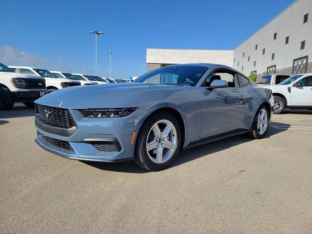 new 2026 Ford Mustang car, priced at $34,315