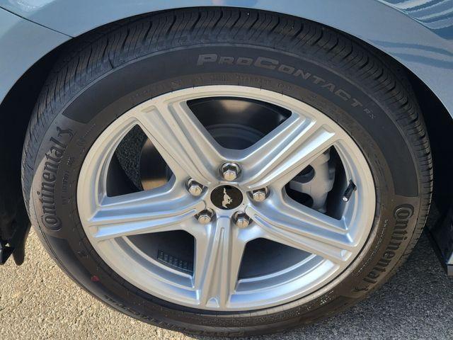 new 2026 Ford Mustang car, priced at $34,315