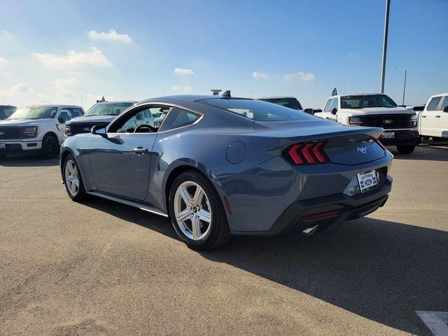 new 2026 Ford Mustang car, priced at $34,315