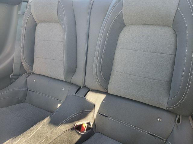 new 2026 Ford Mustang car, priced at $34,315