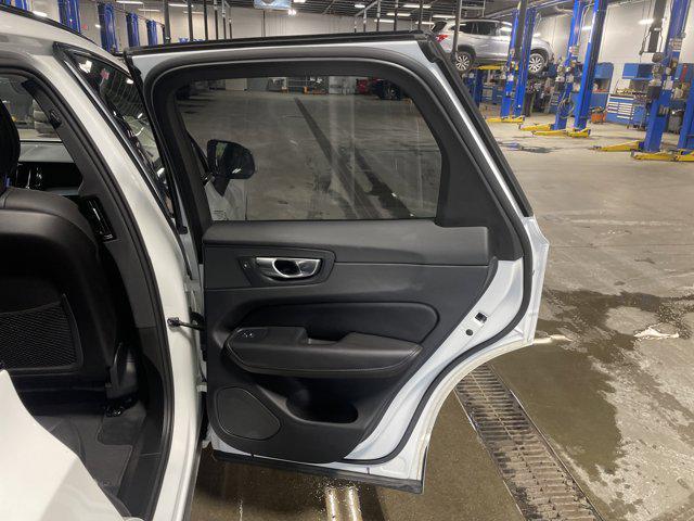 used 2025 Volvo XC60 car, priced at $34,993