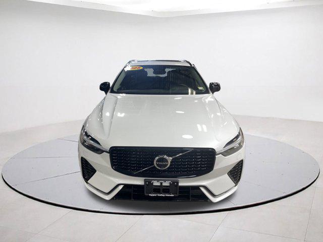 used 2025 Volvo XC60 car, priced at $34,993