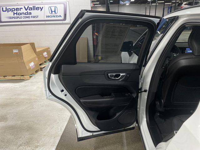 used 2025 Volvo XC60 car, priced at $34,993