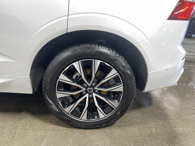 used 2025 Volvo XC60 car, priced at $34,993