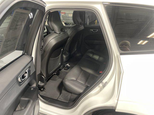 used 2025 Volvo XC60 car, priced at $34,993