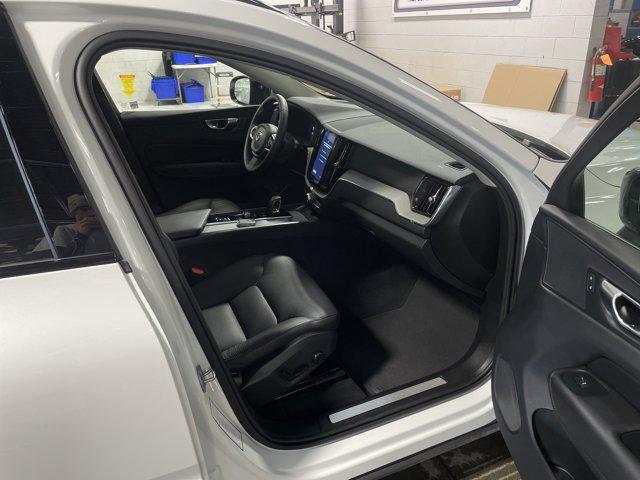 used 2025 Volvo XC60 car, priced at $34,993