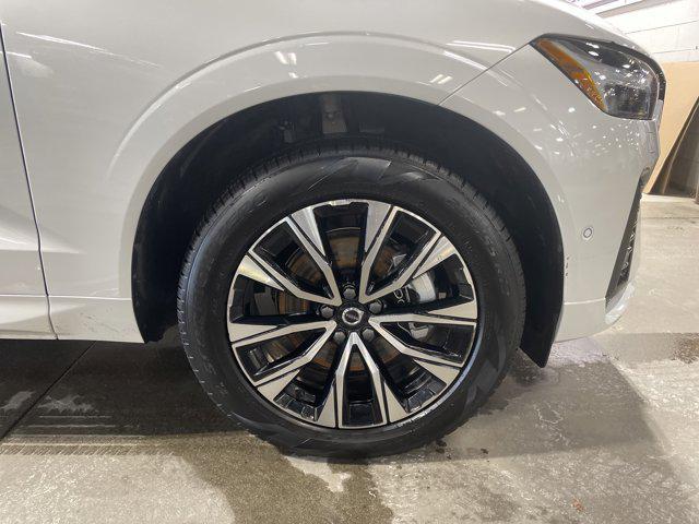 used 2025 Volvo XC60 car, priced at $34,993