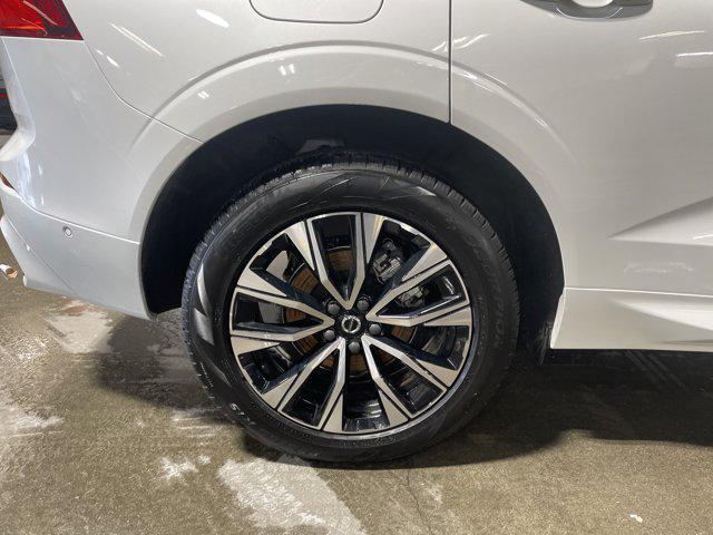 used 2025 Volvo XC60 car, priced at $34,993