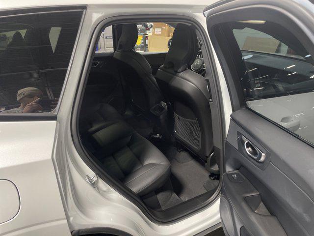 used 2025 Volvo XC60 car, priced at $34,993