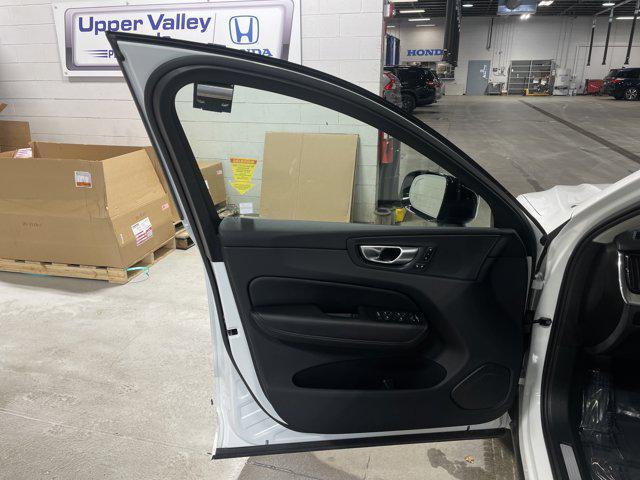 used 2025 Volvo XC60 car, priced at $34,993