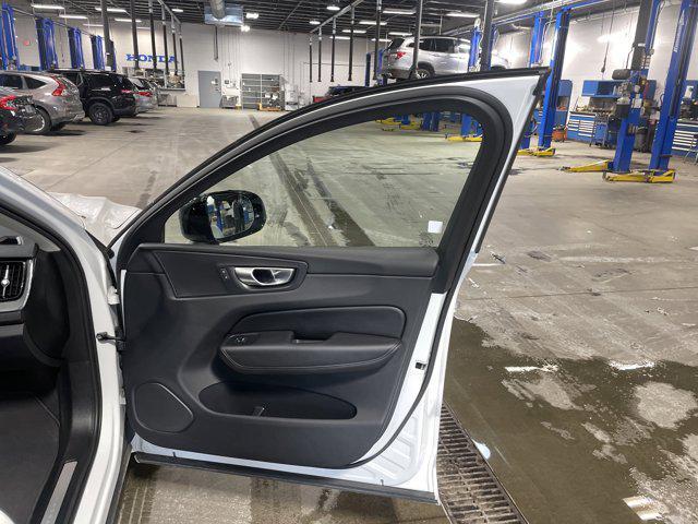 used 2025 Volvo XC60 car, priced at $34,993