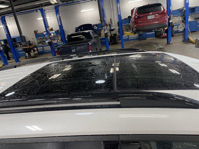 new 2025 Honda Pilot car, priced at $48,178