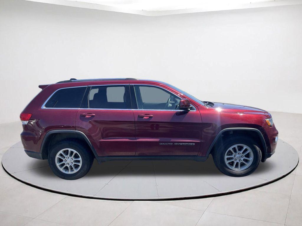 used 2019 Jeep Grand Cherokee car, priced at $20,714